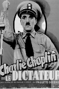 Una oración Extinto Visión general Figuras de cine: Charles Chaplin