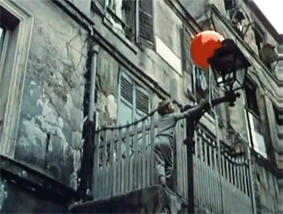 Cineapolis El Teler - ¿Conoces el significado de los globos rojos