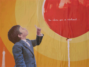 Cineapolis El Teler - ¿Conoces el significado de los globos rojos